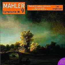 Mahler Festival2010NSȘAt